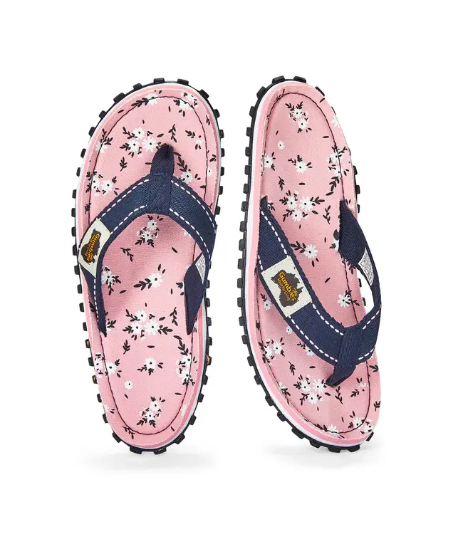 Gumbies Islander Ladies Ditsy