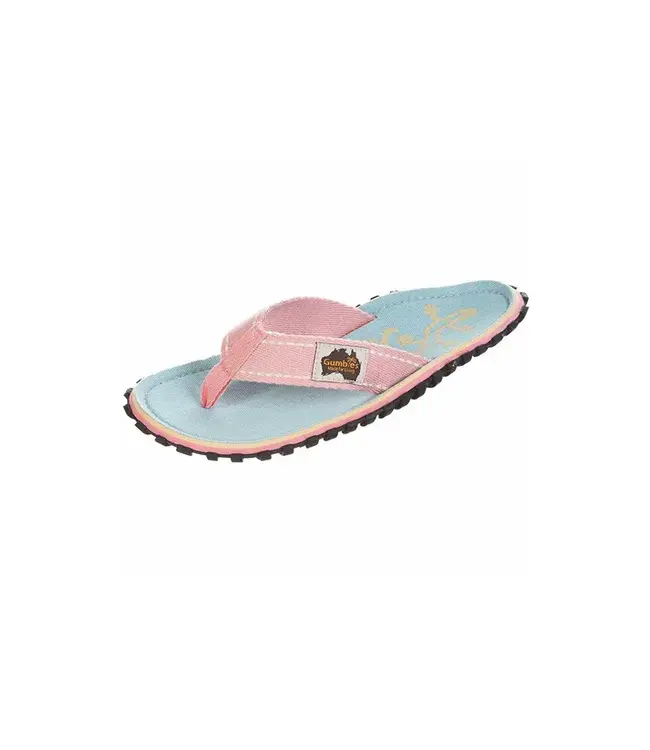 Gumbies Womens Gecko