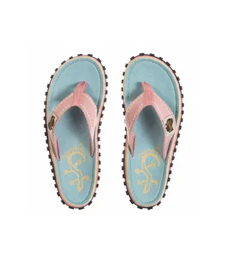 Gumbies Gumbies Womens Gecko