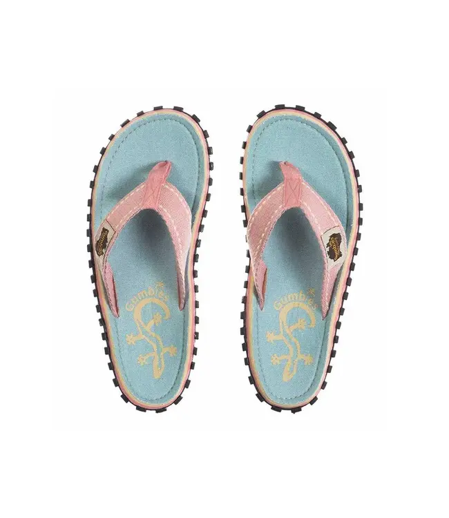 Gumbies Womens Gecko