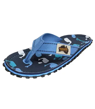 Gumbies Gumbies Islander Ladies Whales