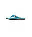 Gumbies Islander Turquoise Signature