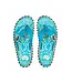 Gumbies Islander Turquoise Signature