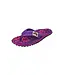 Gumbies Islander Purple Hibiscus