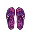 Gumbies Islander Purple Hibiscus
