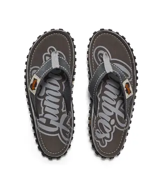 Gumbies Gumbies Islander Cool Grey