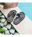 Gumbies Islander Cool Grey