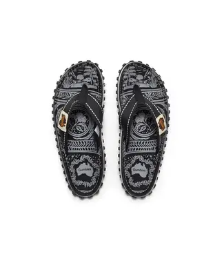 Gumbies Gumbies Islander Black Signature