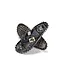 Gumbies Islander Black Signature
