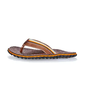 Gumbies Gumbies Mens Cairn Orange