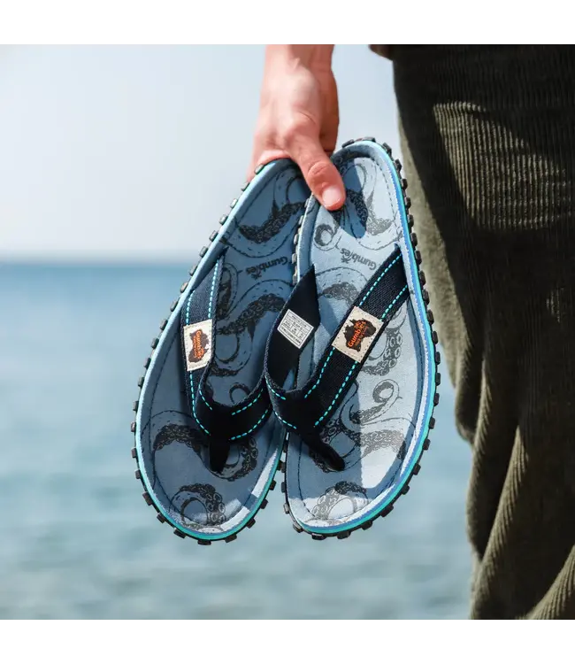 Gumbies Islander Abyss