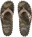 Gumbies Islander Grey Camo