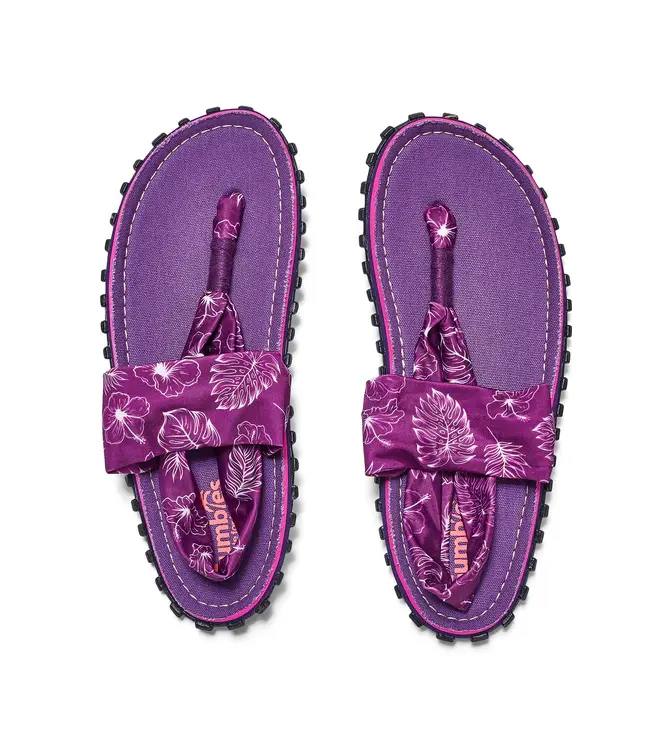 Gumbies Womens Slingback