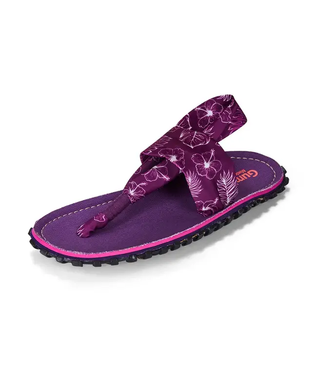 Gumbies Womens Slingback