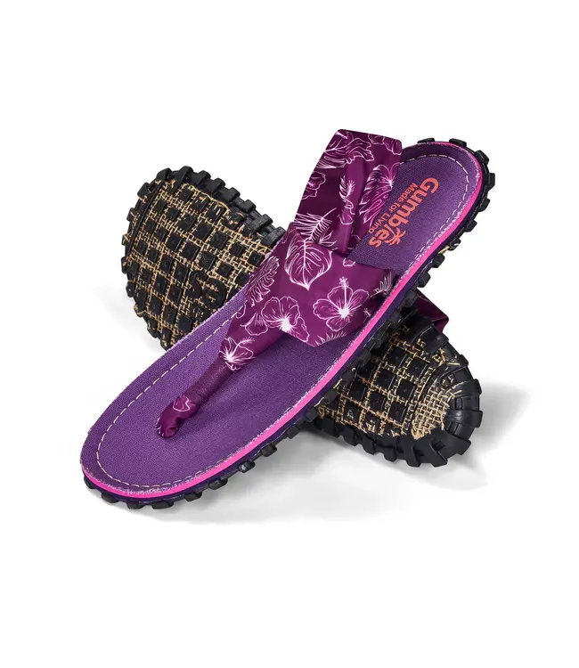 Gumbies Womens Slingback