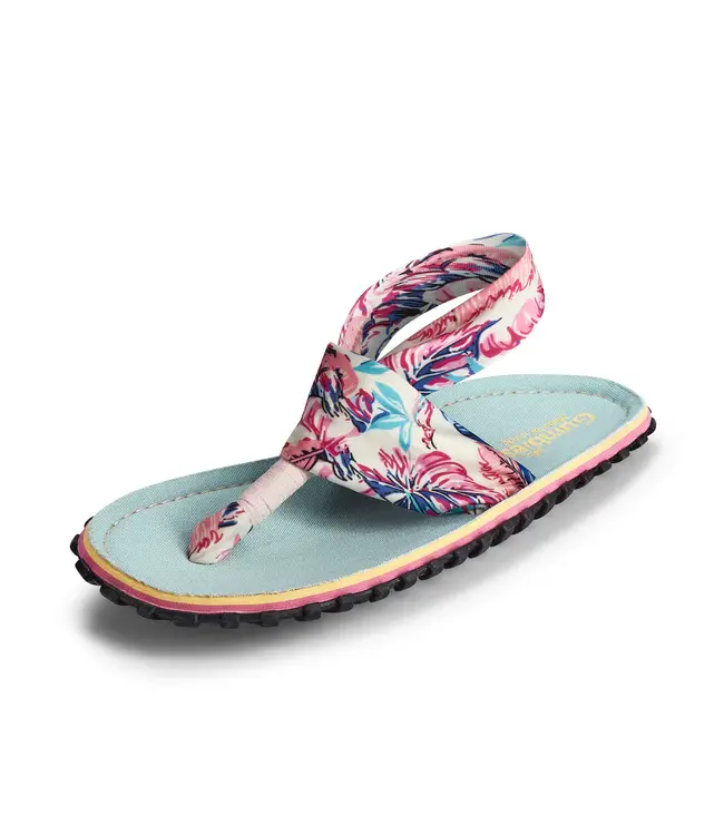 Gumbies Womens Slingback