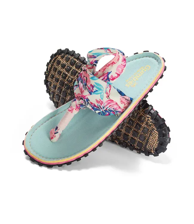 Gumbies Womens Slingback