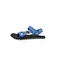 Gumbies Ladies Scrambler Light Blue