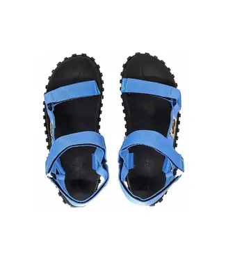 Gumbies Gumbies Ladies Scrambler Light Blue