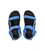 Gumbies Ladies Scrambler Light Blue