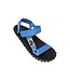 Gumbies Ladies Scrambler Light Blue