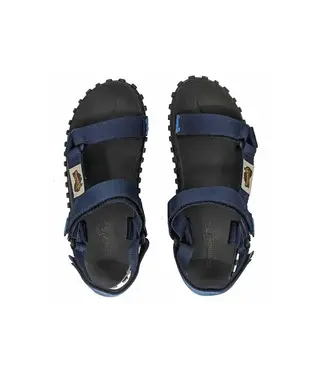 Gumbies Gumbies Ladies Scrambler Navy