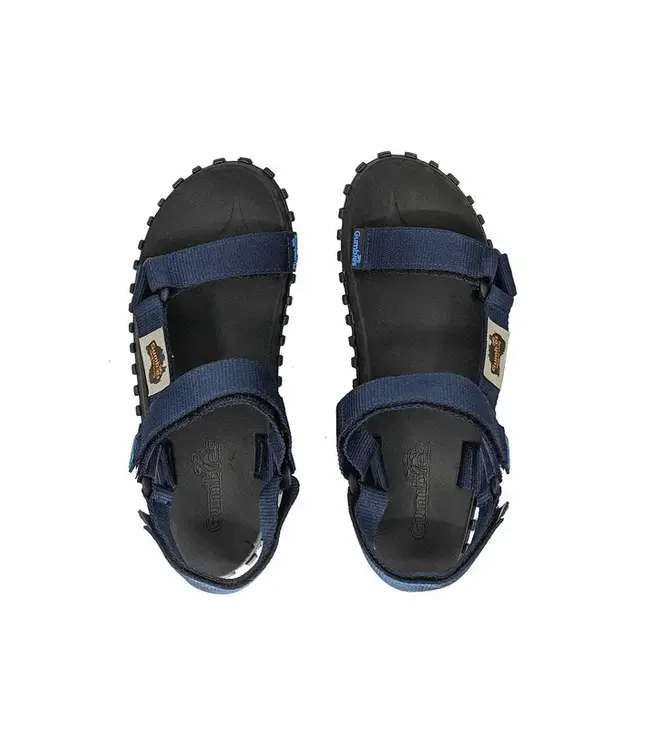 Gumbies Ladies Scrambler Navy