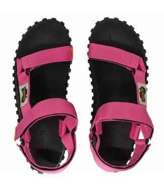 Gumbies Gumbies Ladies Scrambler Pink