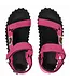 Gumbies Ladies Scrambler Pink