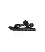 Gumbies Mens Scrambler Black