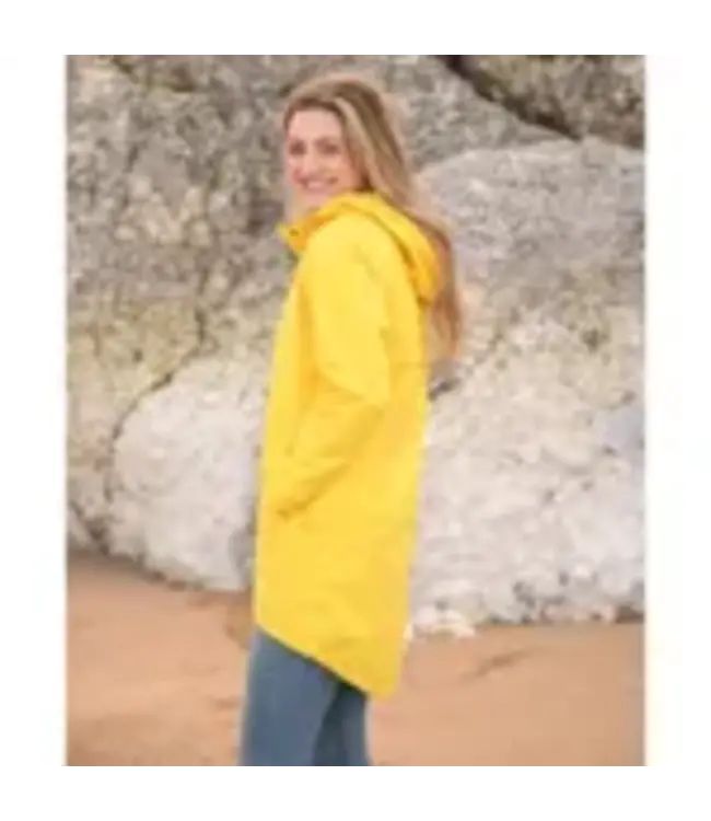 Lighthouse Beachcomber Long Coat