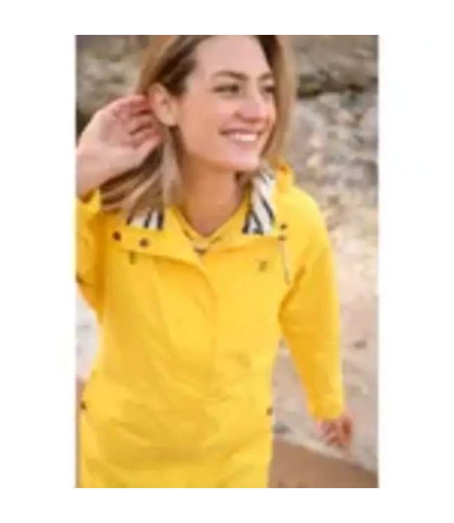 Lighthouse Beachcomber Long Coat