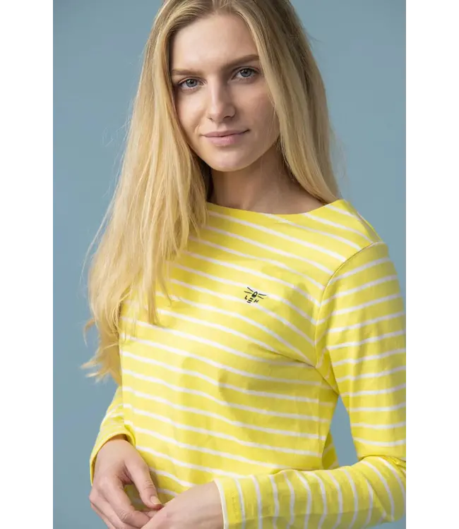 Lighthouse Causeway Long Sleeve