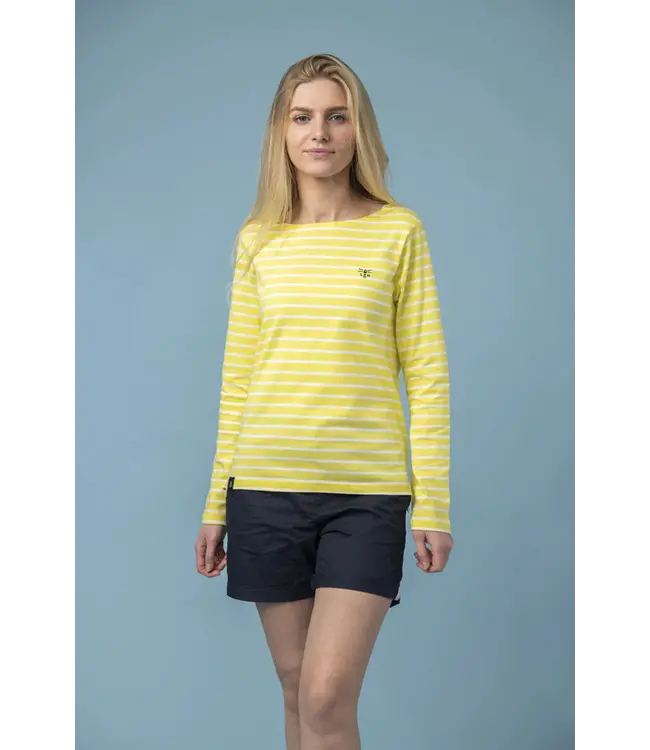 Lighthouse Causeway Long Sleeve