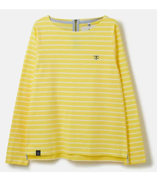 Lighthouse Causeway Long Sleeve