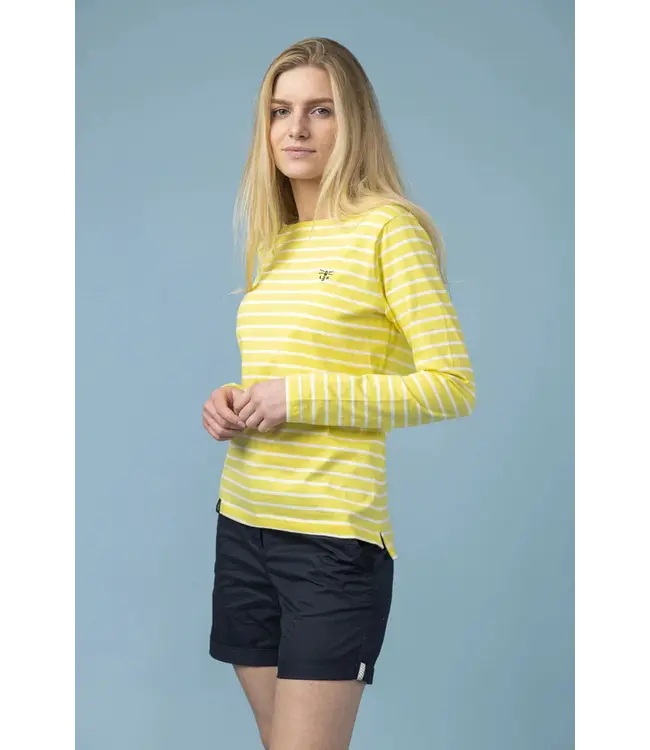 Lighthouse Causeway Long Sleeve