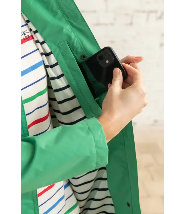 Lighthouse Beachcomber Long Coat