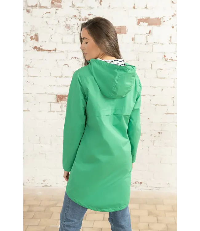 Lighthouse Beachcomber Long Coat