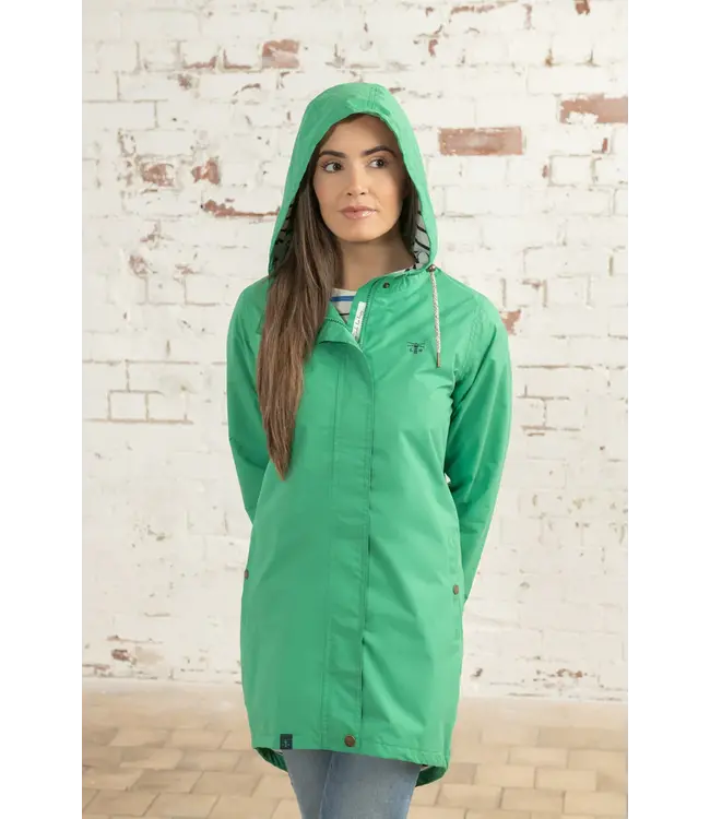 Lighthouse Beachcomber Long Coat