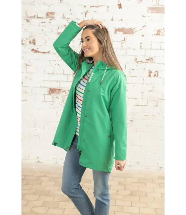 Lighthouse Beachcomber Long Coat