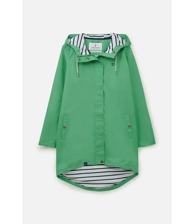 Lighthouse Beachcomber Long Coat