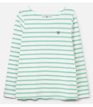 Lighthouse Lighthouse Ladies Causeway Top Pistachio