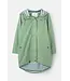 Lighthouse Ladies Beachcomber Long Coat Pistachio