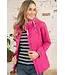 Lighthouse Beachcomber Coat Pink