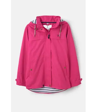 Lighthouse Lighthouse Beachcomber Coat Pink