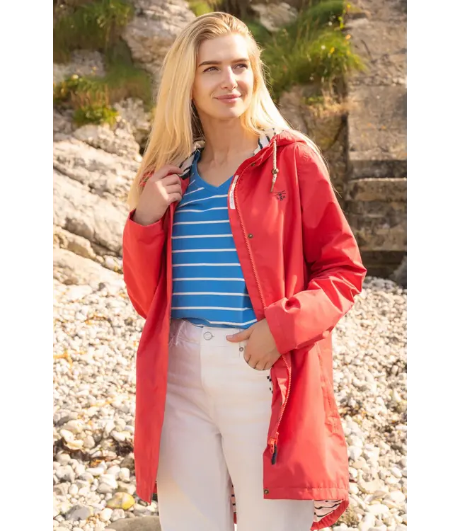 Lighthouse Beachcomber Long Coat