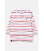 Lighthouse Ariana Top  Watermelon / Pink Stripe