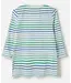 Lighthouse Ariana Top  Watermelon / Pink Stripe