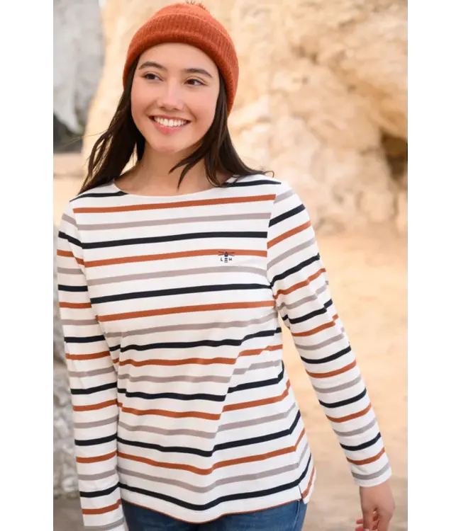 Lighthouse Ladies Causeway Top