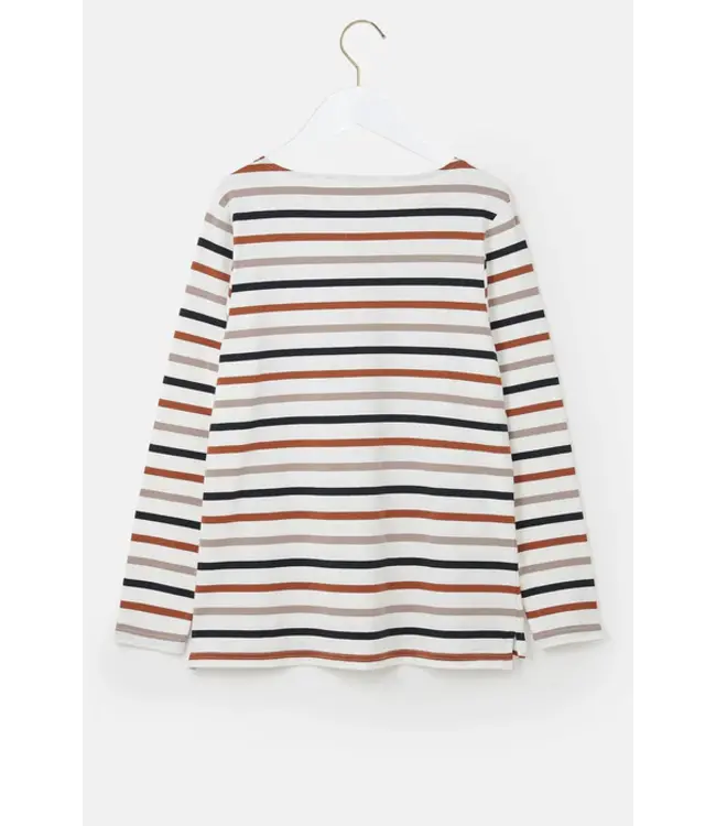 Lighthouse Ladies Causeway Top